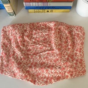 NWT American Eagle strapless cami (with removable straps)